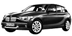 BMW F20 C2633 Fault Code